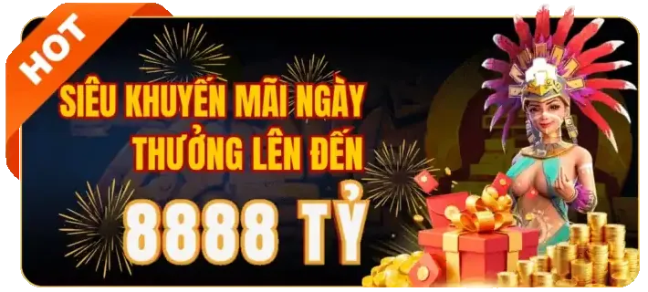 Khuyến mãi mới nhất viet188