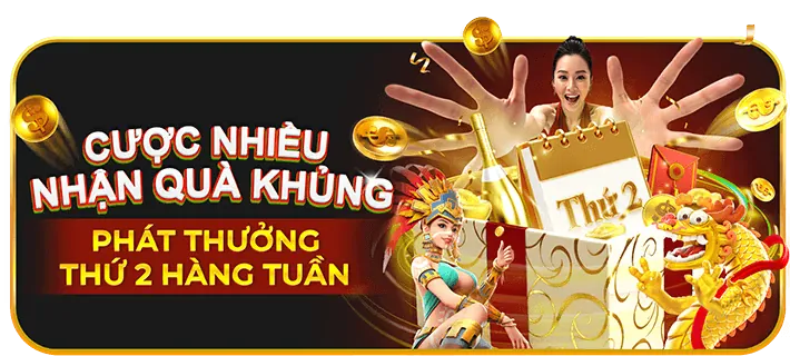 Khuyến mãi chào mừng thành viên mới viet188