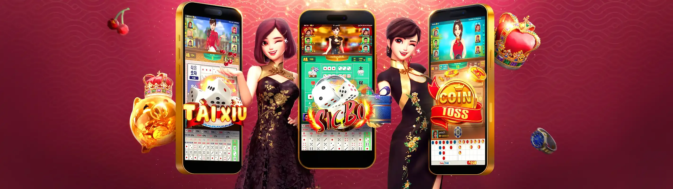 Tổng quan hướng dẫn trò chơi viet188