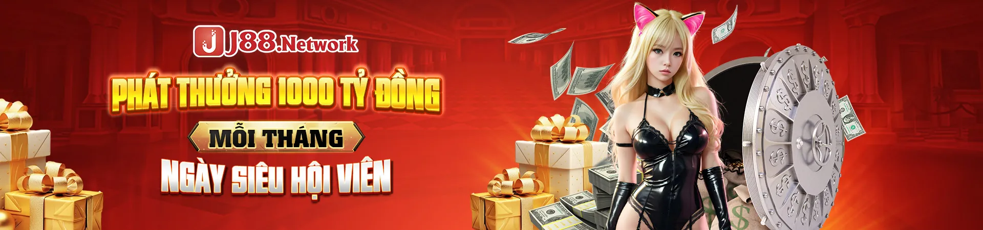 Sảnh sòng bạc trực tuyến viet188 sang trọng với các trò chơi đa dạng