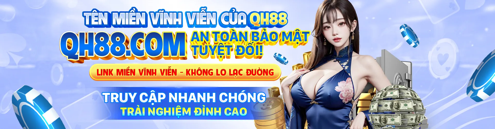 Giao dịch nhanh chóng viet188